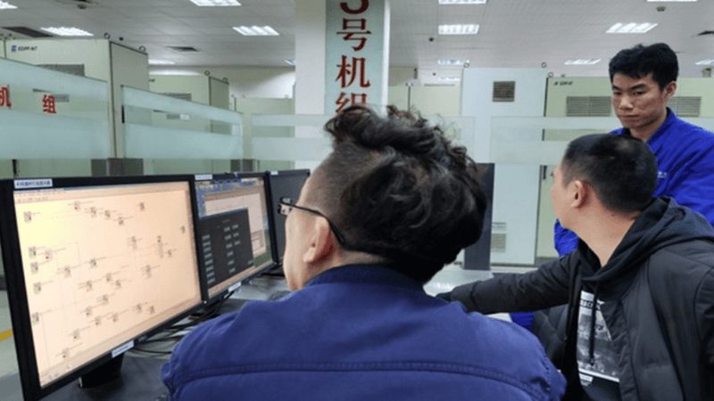 机房布线施工：如何选择专业服务商**