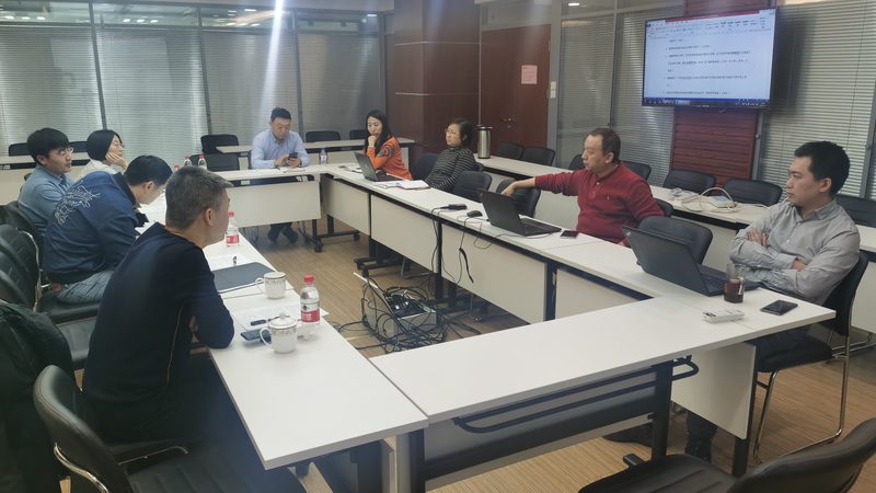 北京IT咨询公司报价明细：揭秘影响报价的关键因素**