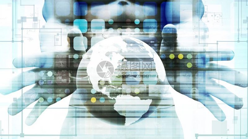 信息技术加盟代理：揭秘加盟背后的逻辑与选择**