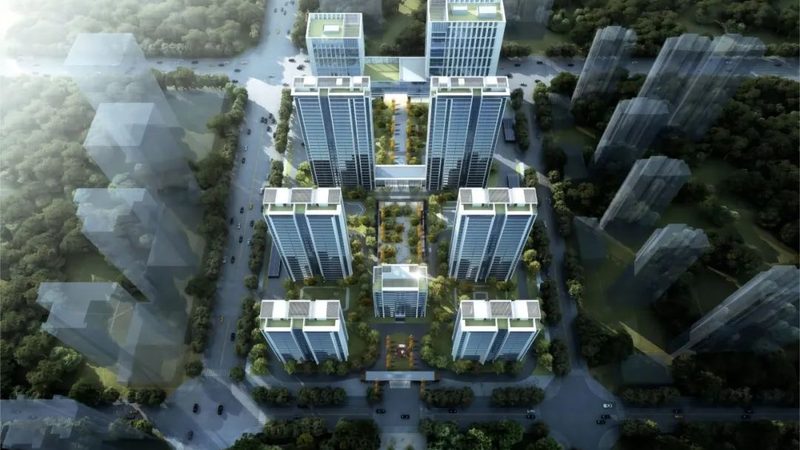 机房工程材料清单，如何构建稳定可靠的数据中心？**